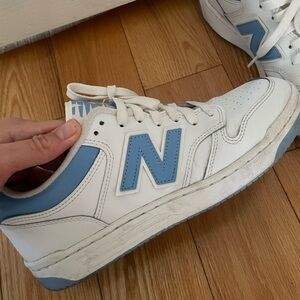 New Balance Sneakers